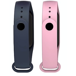 Dây đeo thay thế màu Miband3, Miband4