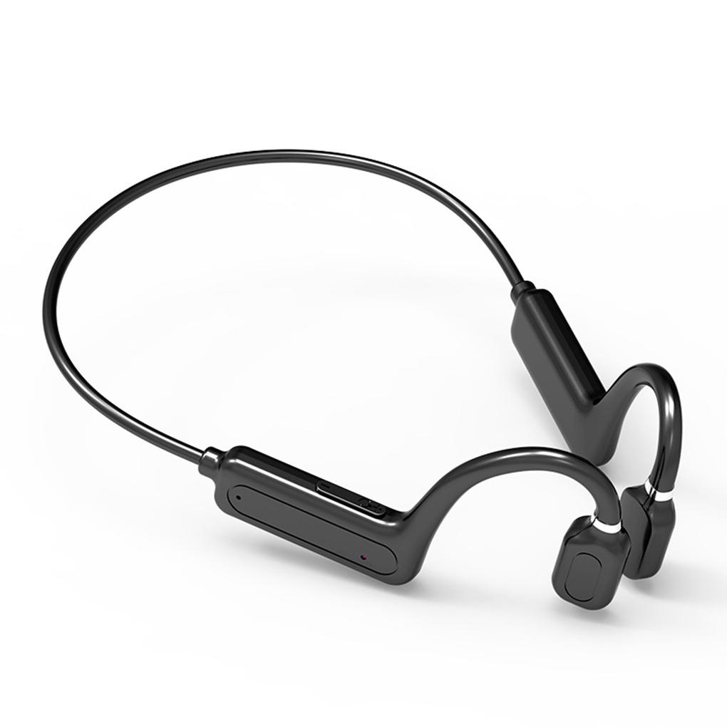 Tai Nghe Bluetooth Thể Thao Không Dây 5 0