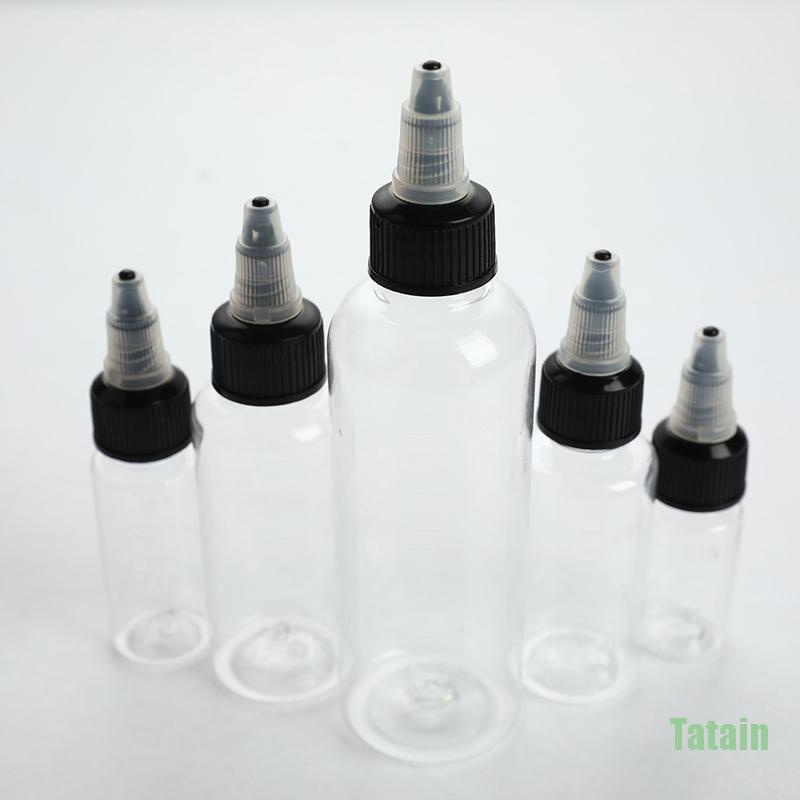 Bình đựng dầu/nước sốt thiết kế đầu xoắn tiện dụng