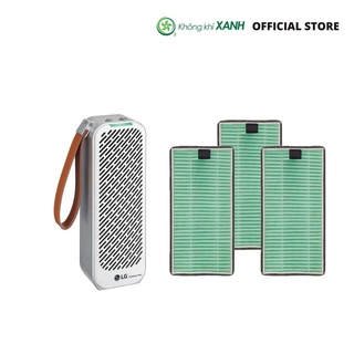 Bộ lọc thay thế cho máy lọc không khí LG Puricare Mini