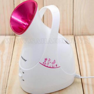 Máy xông hơi mặt Sokany