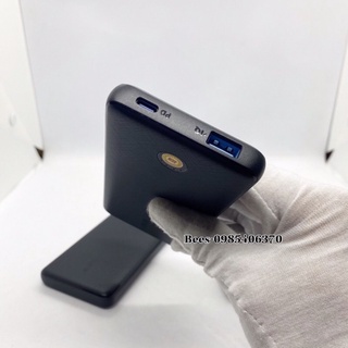 Sạc dự phòng Anker Core Slim A1231
