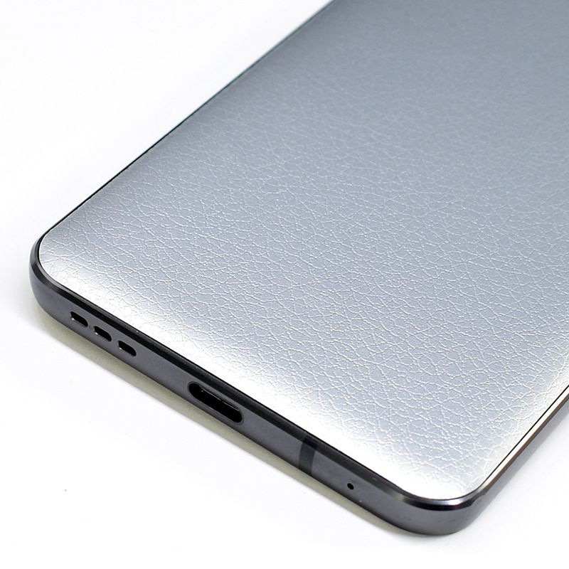 Dán lưng cho LG V50/ V40/ G8/ G7 giả da