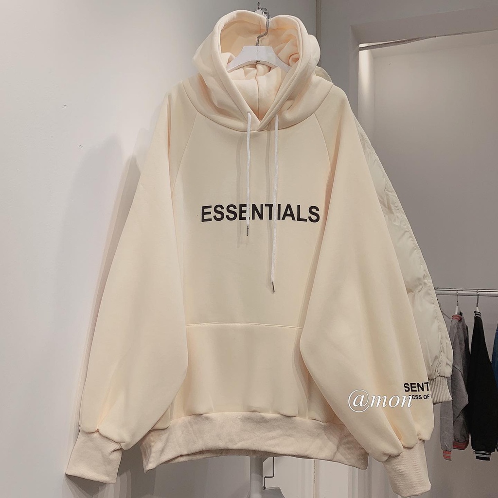 210685 Áo hoodie nỉ bông chữ - áo hoodie nam nữ - áo hoodie nỉ bông oversize form rộng chùm mông | BigBuy360 - bigbuy360.vn