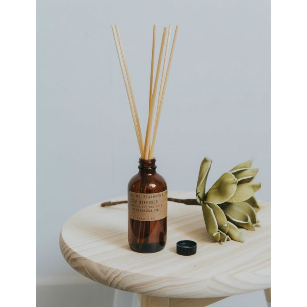 NƯỚC HOA KHUẾCH TÁN