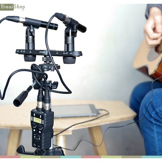 Cặp micro Saramonic SR-M500