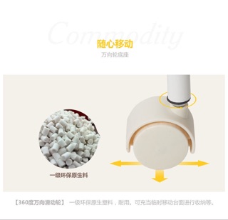 Xe đẩy spa!