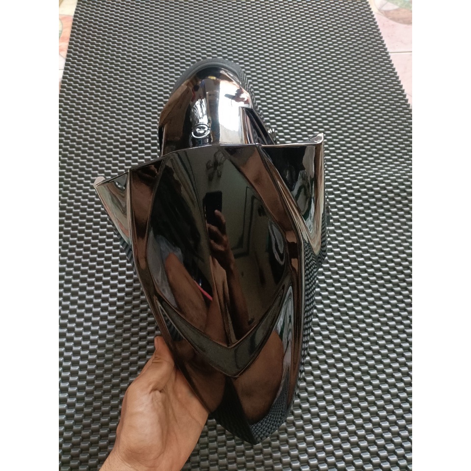 Dè trước xe Elegant 50 zin