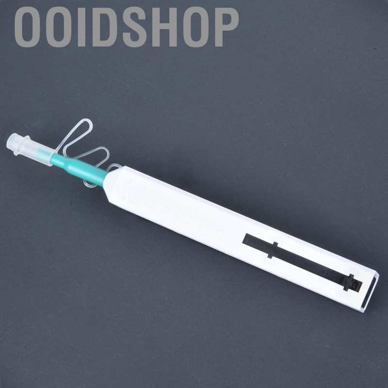 Bút lau làm sạch đầu nối tiện dụng