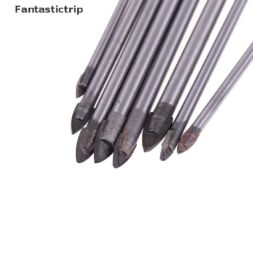 Khoan Tam Giác Chuyên Dụng Cho Kính /