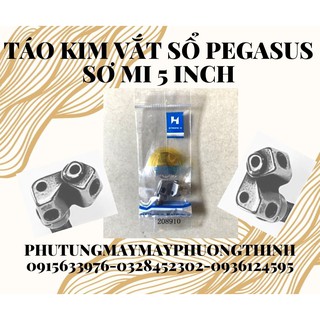 TÁO KIM VẮT SỔ PEGASUS SƠ MI 5 INCH