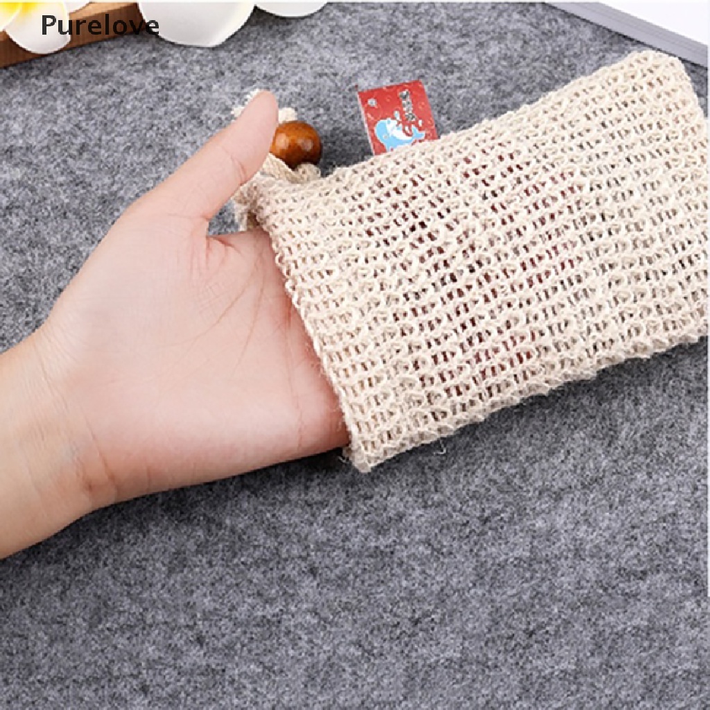 Xà Phòng Rửa Mặt Tẩy Tế Bào Chết Tự Nhiên Tiện Dụng