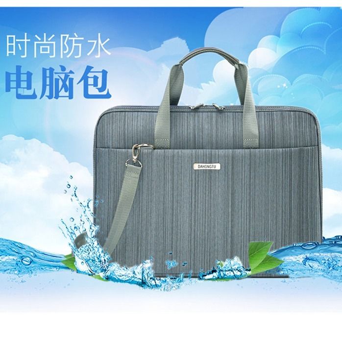 xách tay 4cm 15.6 túi của phụ nữ triển lãm tài liệu công nghệ thời trang giấy áo vải bưu điện | BigBuy360 - bigbuy360.vn