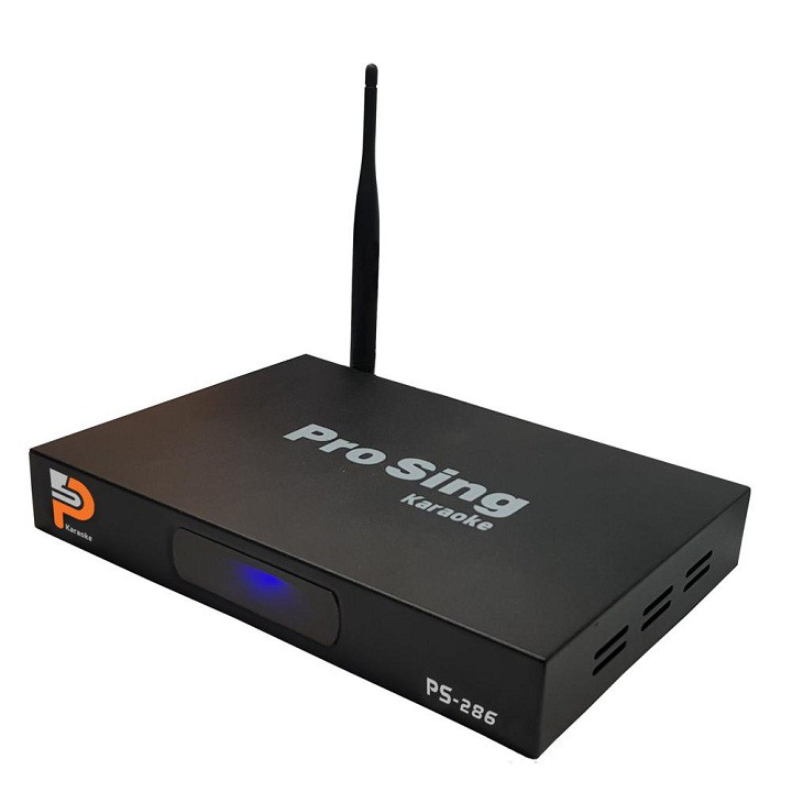 ĐẦU KARAOKE PROSING PS-286