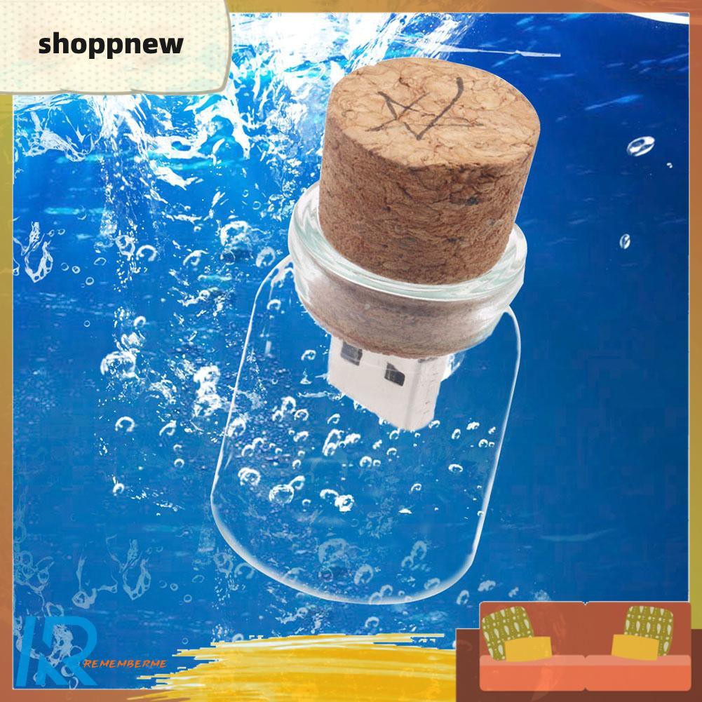 Usb 2.0 Hình Lọ Điều Ước Sáng Tạo | BigBuy360 - bigbuy360.vn