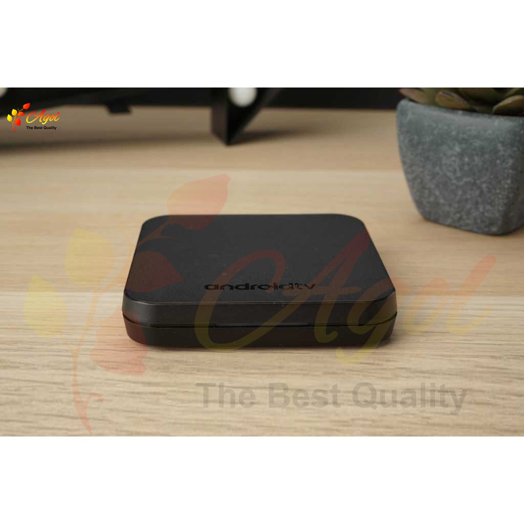 km9 classic hệ điều hành android tivi ATV 4GB RAM 32G ROM có cài sẵn ứng dụng xem phim HD và truyền hình cáp