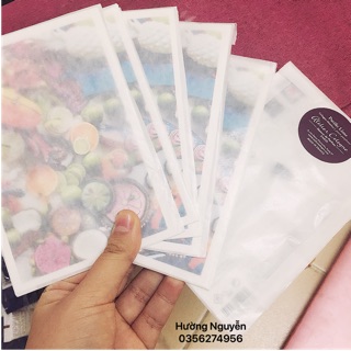 Vial nước hoa Atelier Cologne hương Pacific Lime