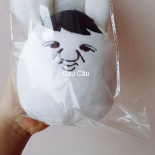 Keyring doll BTS 10cm