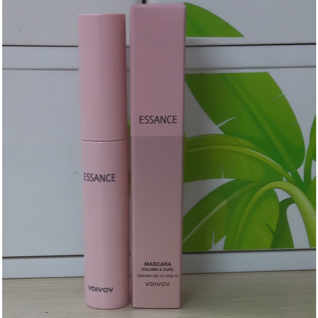 Phấn Nước Essance Veil Fit Cushion SPF50+ PA+++
