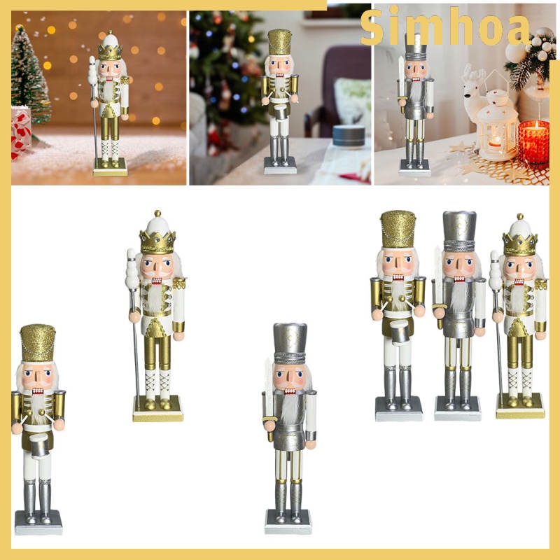 Con rối hình quả hạch 38cm truyền thống dành cho trẻ em