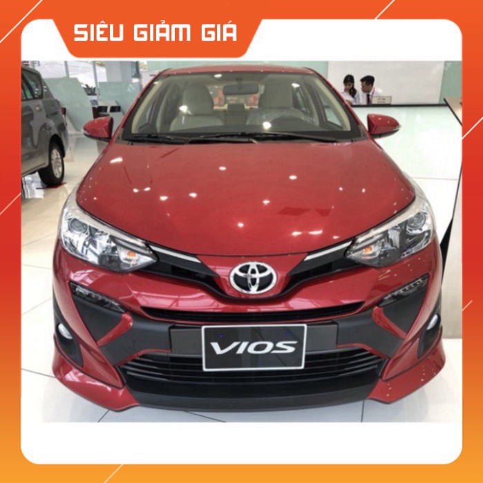 Phụ kiện Làm đẹp xe Vios Hàng Cao Cấp