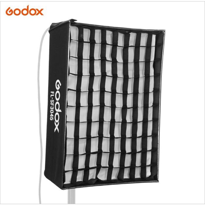 Softbox tổ ong Godox FL-SF3045