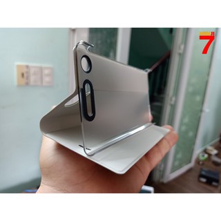 Bao da Sony Xperia XZ1 SCSG50