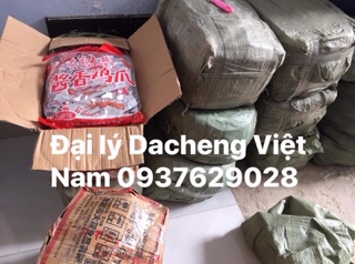 [Sẵn]Chân gà Da Cheng