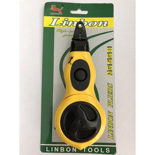 Búng mực Hồ lô LINBON - L0211B
