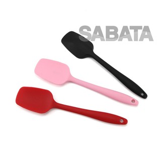 VÉT BỘT SILICON DẠNG THÌA