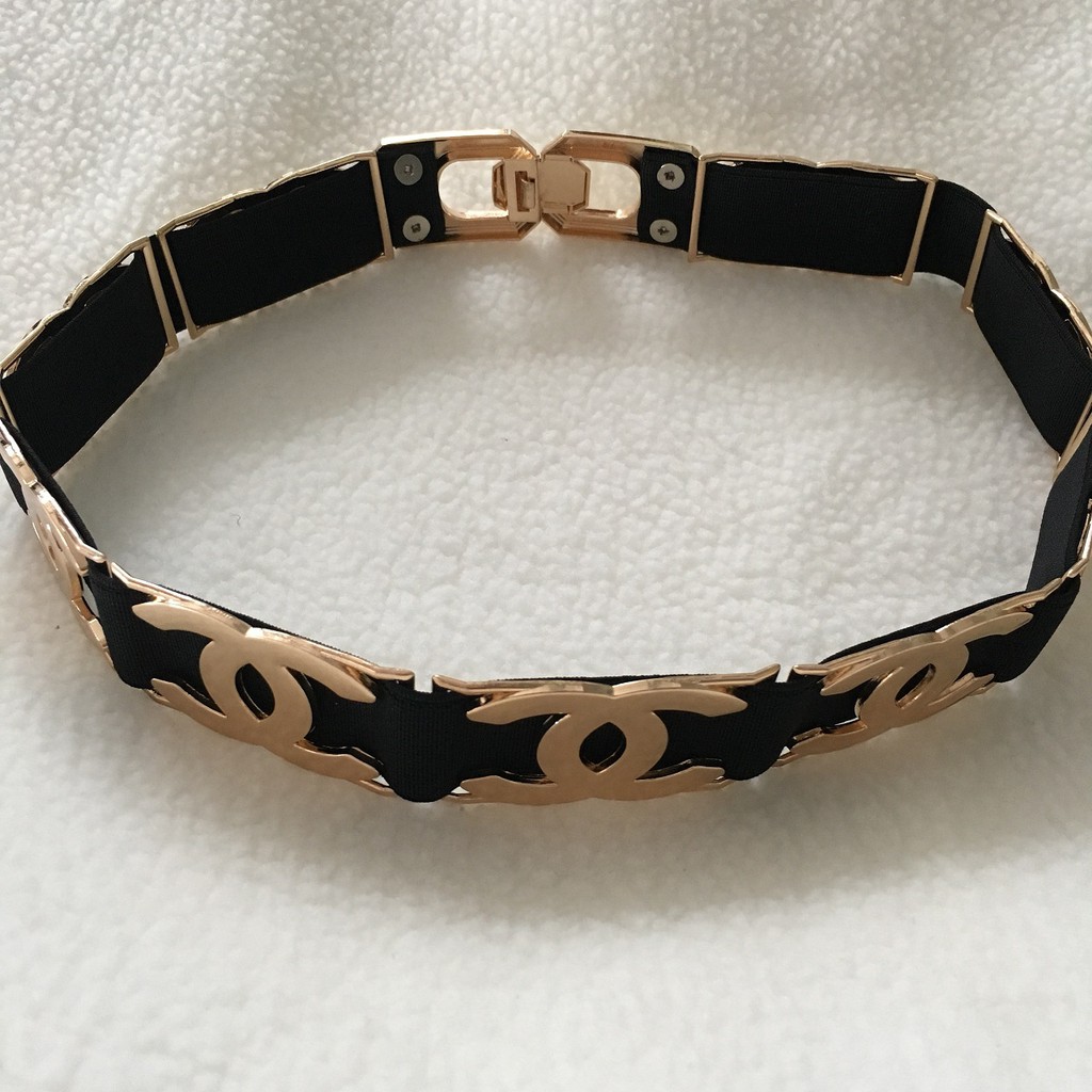 XẢ GIÁ VỐN -  Thắt lưng nữ mặc đầm, váy, Jum cao cấp CH02