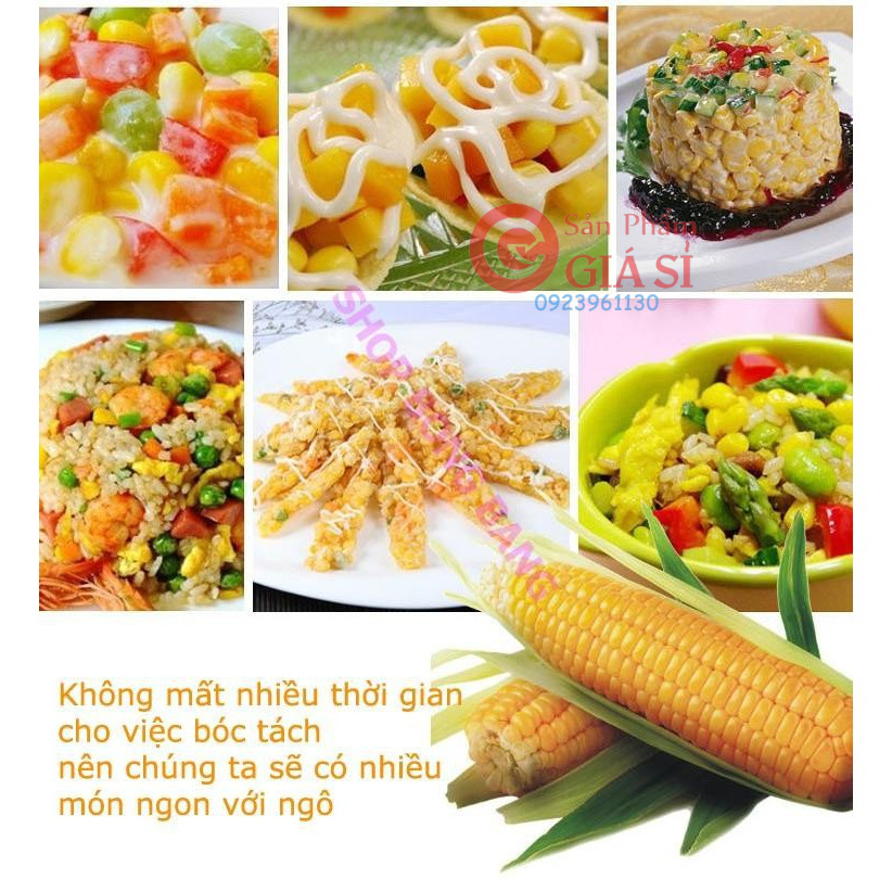 DỤNG CỤ TÁCH HẠT NGÔ DỤNG CỤ TÁCH HẠT NGÔ ❤️freeship❤️