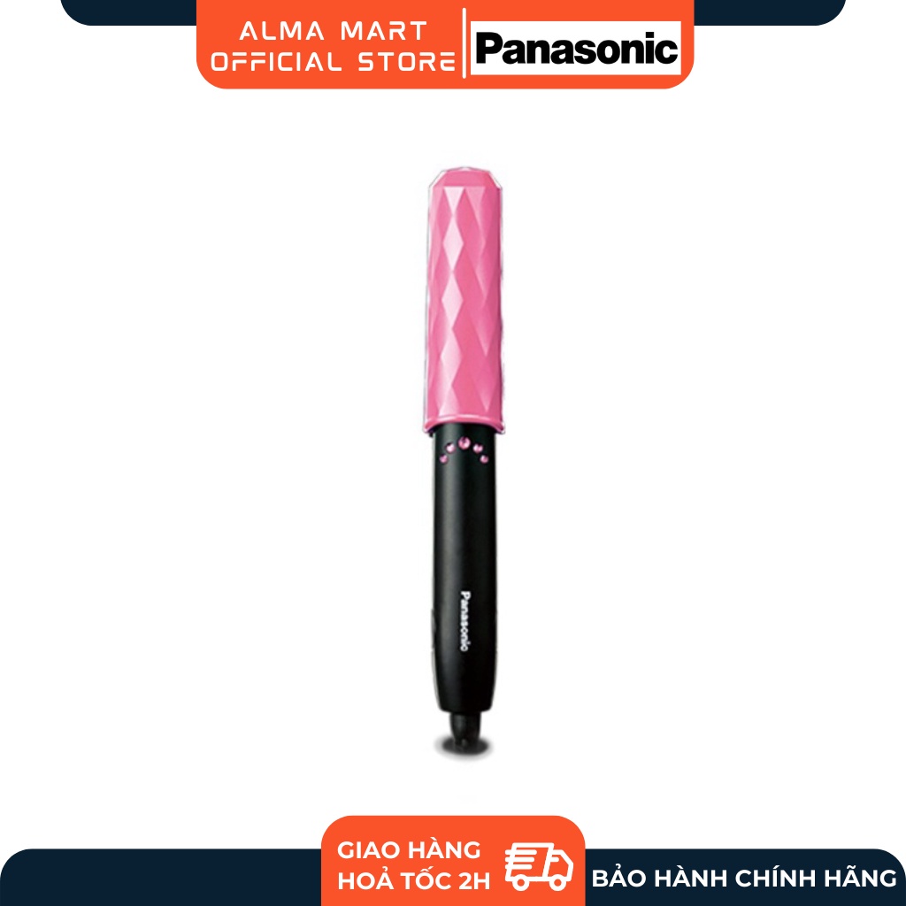 Máy Tạo Kiểu Tóc Panasonic EH-HV11-K645  - Hàng Chính Hãng