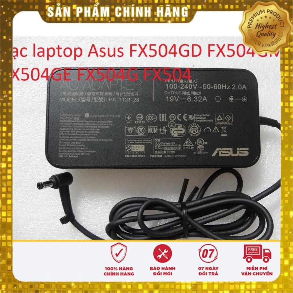 ⚡️[Sạc zin]Sạc laptop Asus FX504GD FX504GM FX504GE FX504G FX504