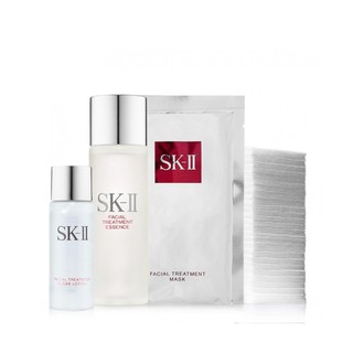 [SALE SOCK ] Set SK-II NỘI ĐỊA Pitera Essence (Ảnh Kèm Bill)