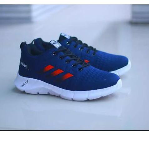 Giày Thể Thao Chạy Bộ Recomended. Adizero Adinova