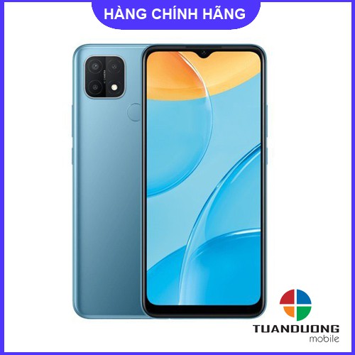 Điện thoại OPPO A15 3GB/32GB - Hàng Mới Nguyên Hộp - Bảo Hành Chính Hãng | WebRaoVat - webraovat.net.vn