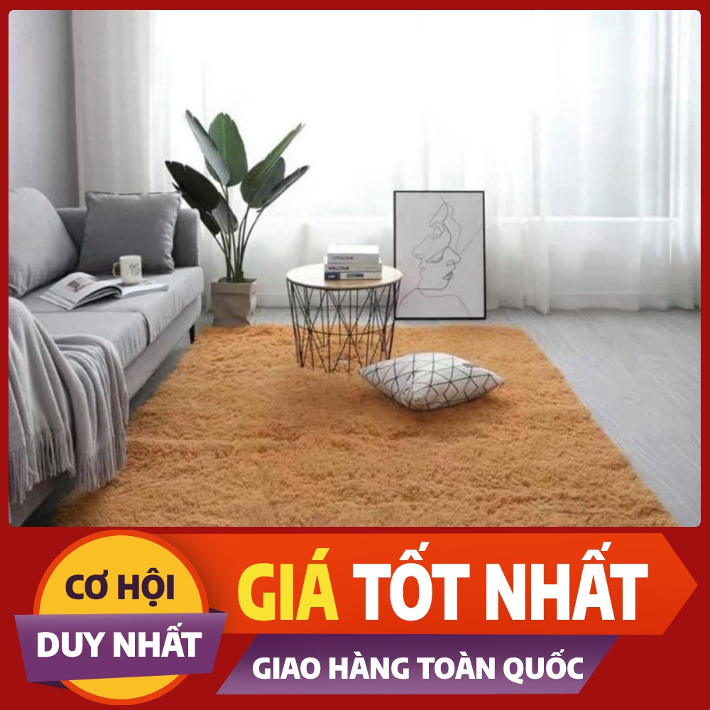 Thảm lông trải sàn, thảm lông chụp hình lông dài mềm, mịn