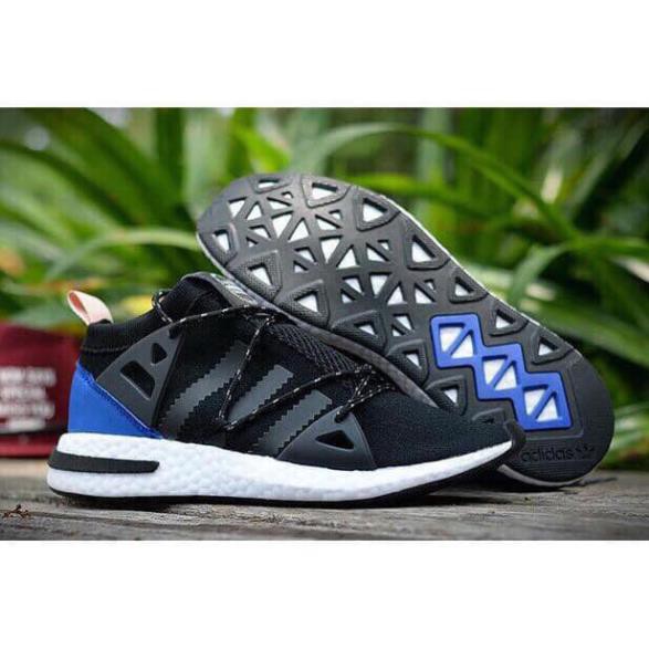 HOT HOT Nhất Giày Adidas ARKYN Boost Black 2020 :(