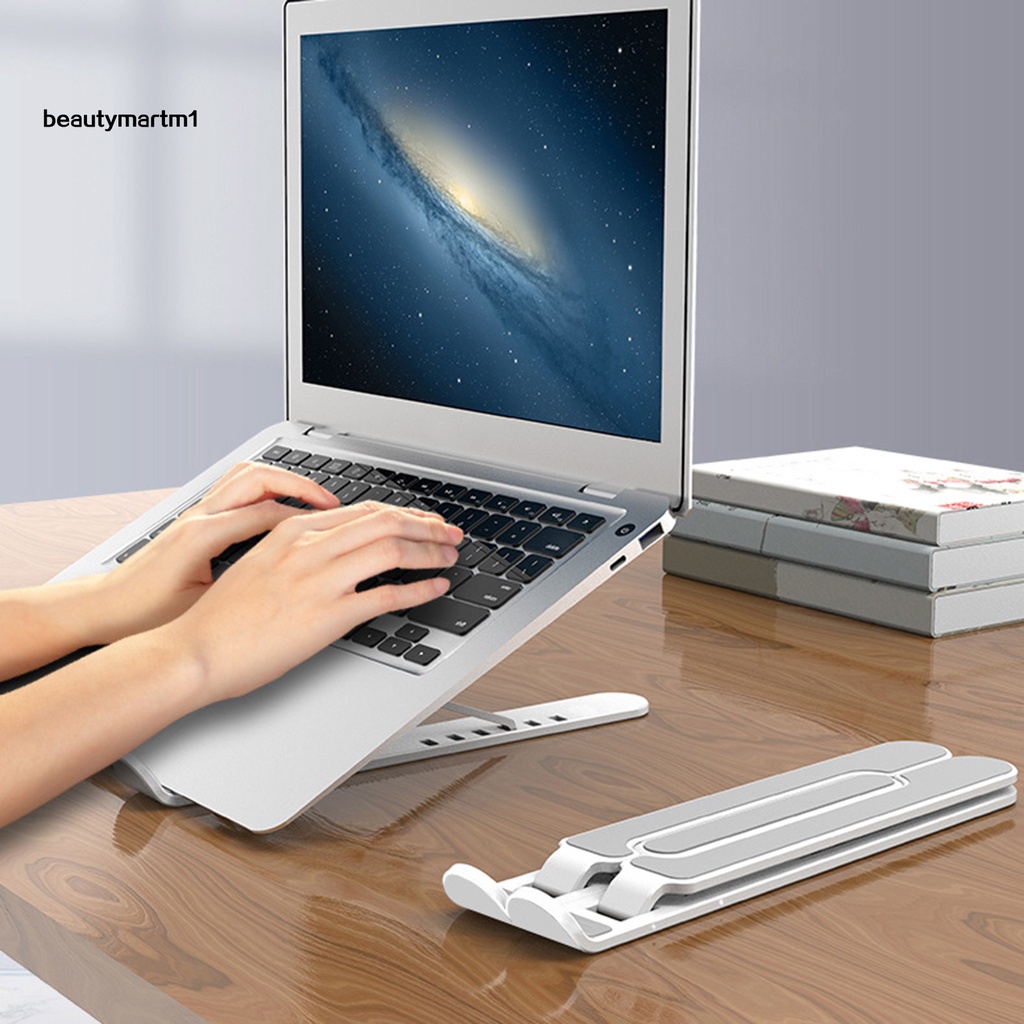Giá Đỡ Laptop Ổn Định Tiện Dụng