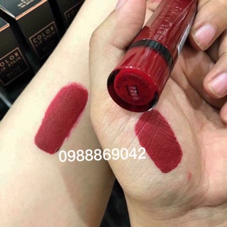 Son Thỏi Bourjois Rouge Velvet Lipstick