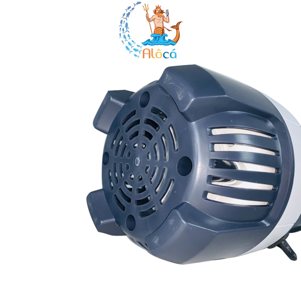 Máy bơm tạt cho hồ Koi BaoYu BY 16000L/H - BY 22000L/H - BY 26000L/H