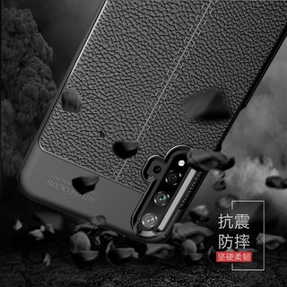 Ốp Điện Thoại Da Dành Cho Huawei Nova 5 T