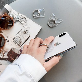 Phone Ring Trong Suốt - R3018
