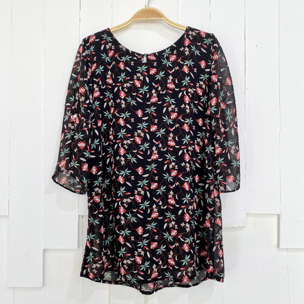 [SALE] - Áo trung niên - Hàng lẻ size