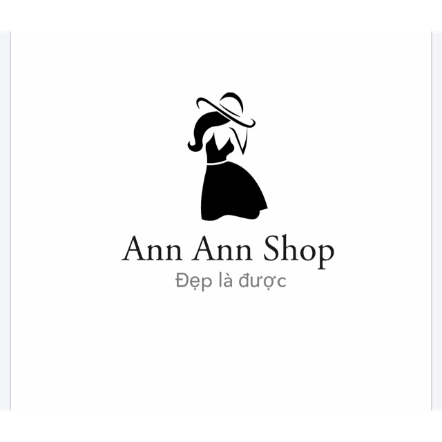 Annannshop, Cửa hàng trực tuyến | BigBuy360 - bigbuy360.vn