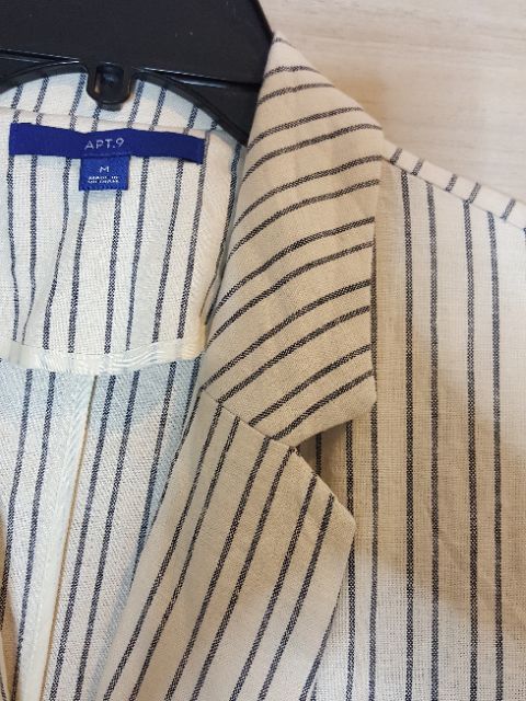 Vest nữ linen xuất xịn size M L XL có bộ L | BigBuy360 - bigbuy360.vn