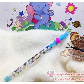 combo 3 cây bút chì khúc N262