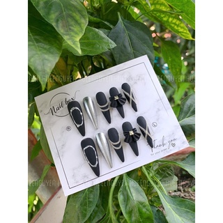 nail box/ móng giả thiết kế