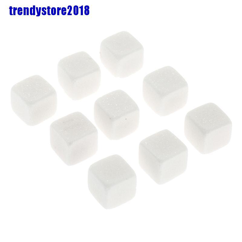 Set 9 Viên Đá Lạnh Uống Rượu Whisky Độc Đáo